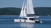 Sailing yacht IN THE WIND Sailing yacht IN THE WIND